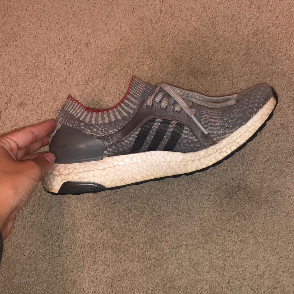 Adidas ULTRABOOST X SHOES